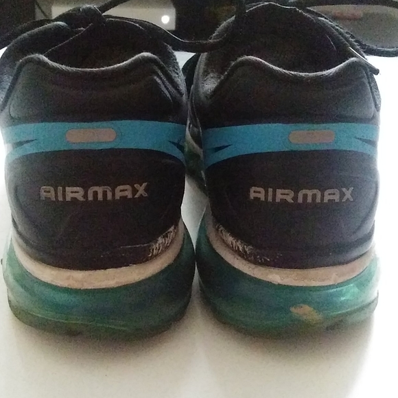 Womens nike airmax - Picture 3 of 4